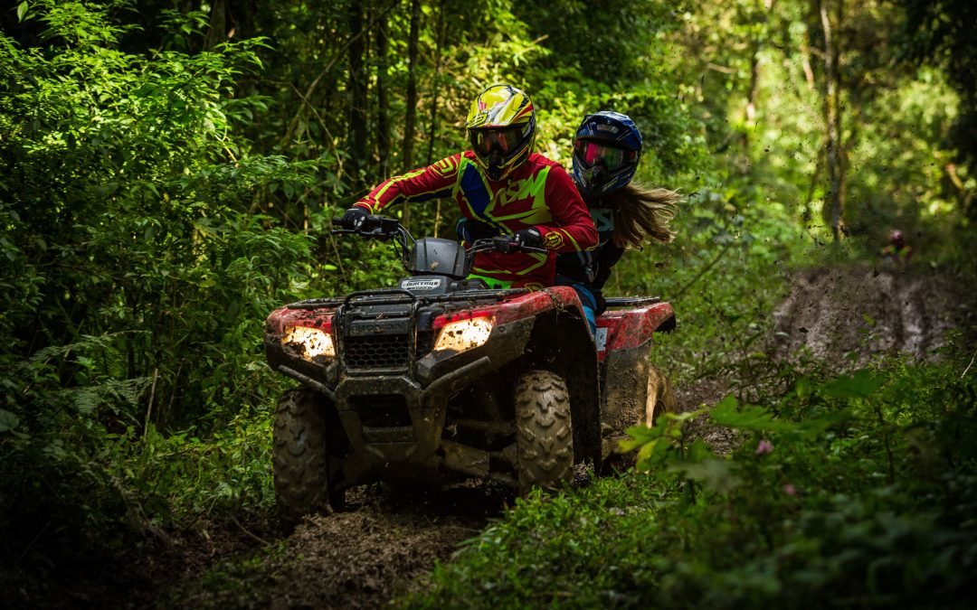 The Best ATV Trails